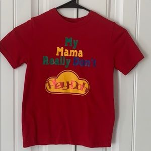 Kid shirt